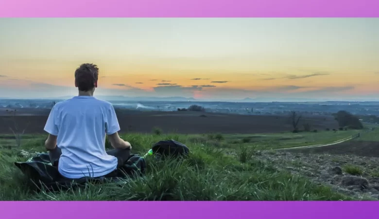 The difference between Meditation and Mindfulness