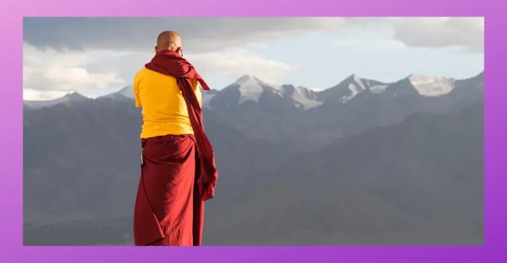 Research and Experiments on Buddhist Monk’s Brains